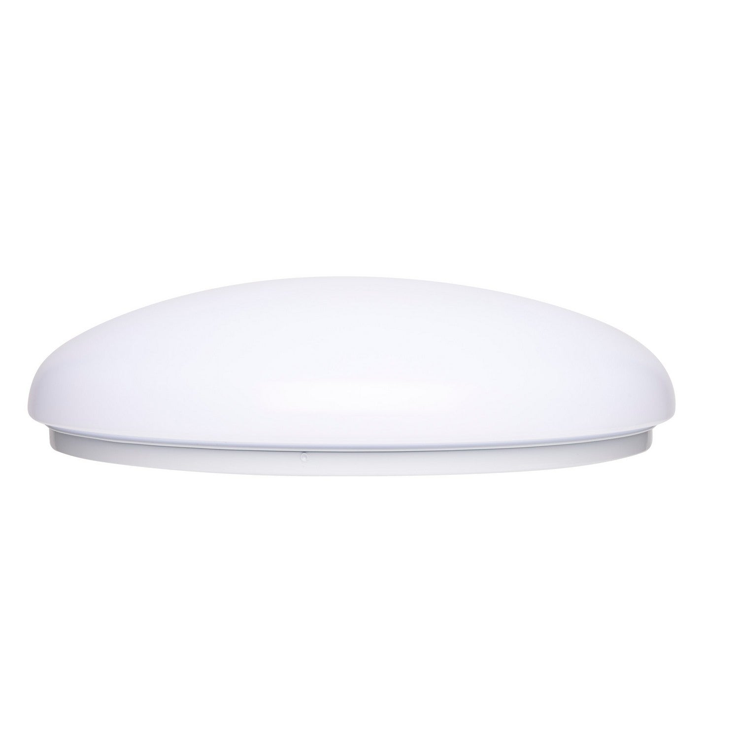 Nuvo Lighting - 62-1218 - LED Flush Mount - White