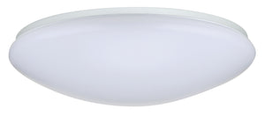 Nuvo Lighting - 62-1218 - LED Flush Mount - White