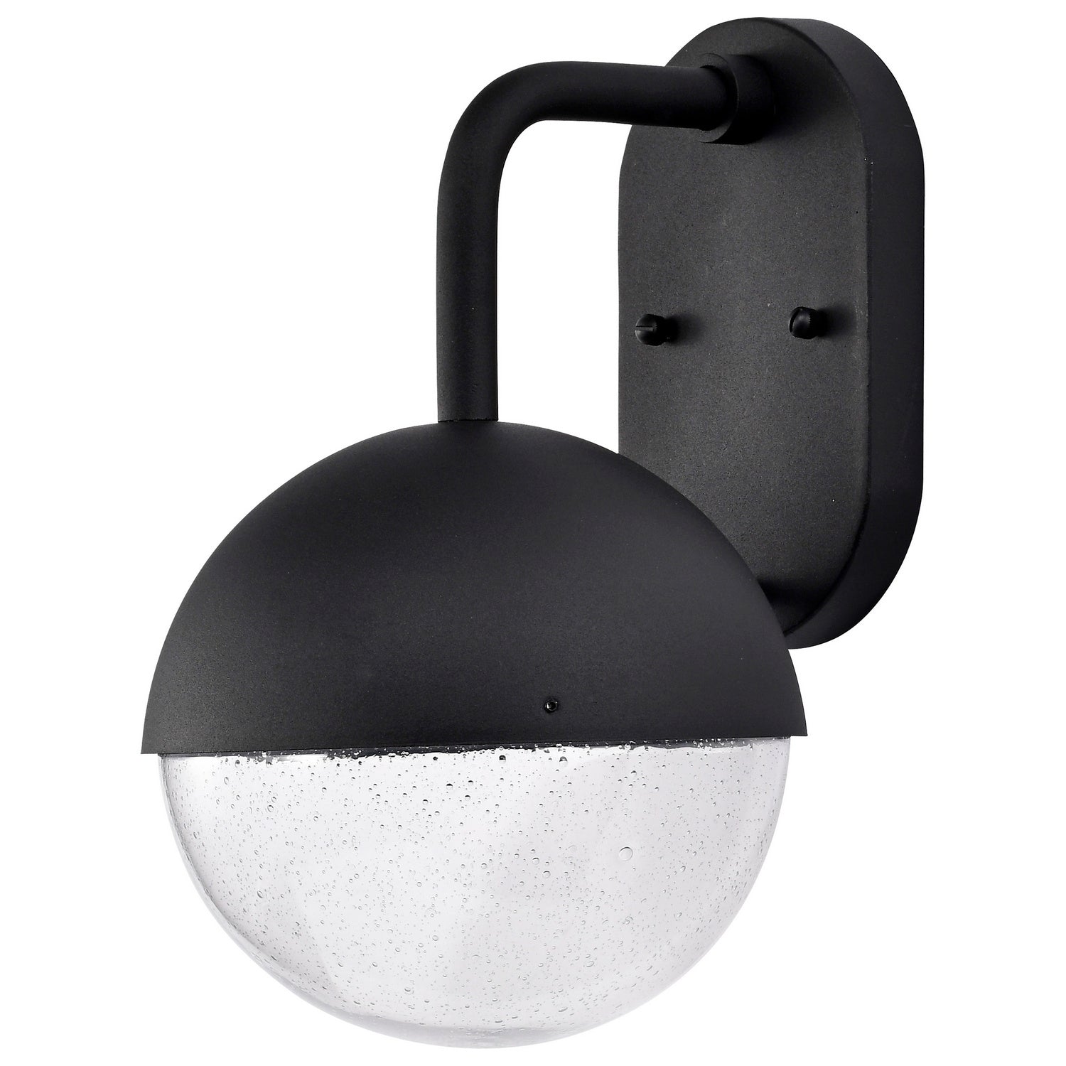 Nuvo Lighting - 62-1616 - LED Wall Lantern - Atmosphere - Matte Black