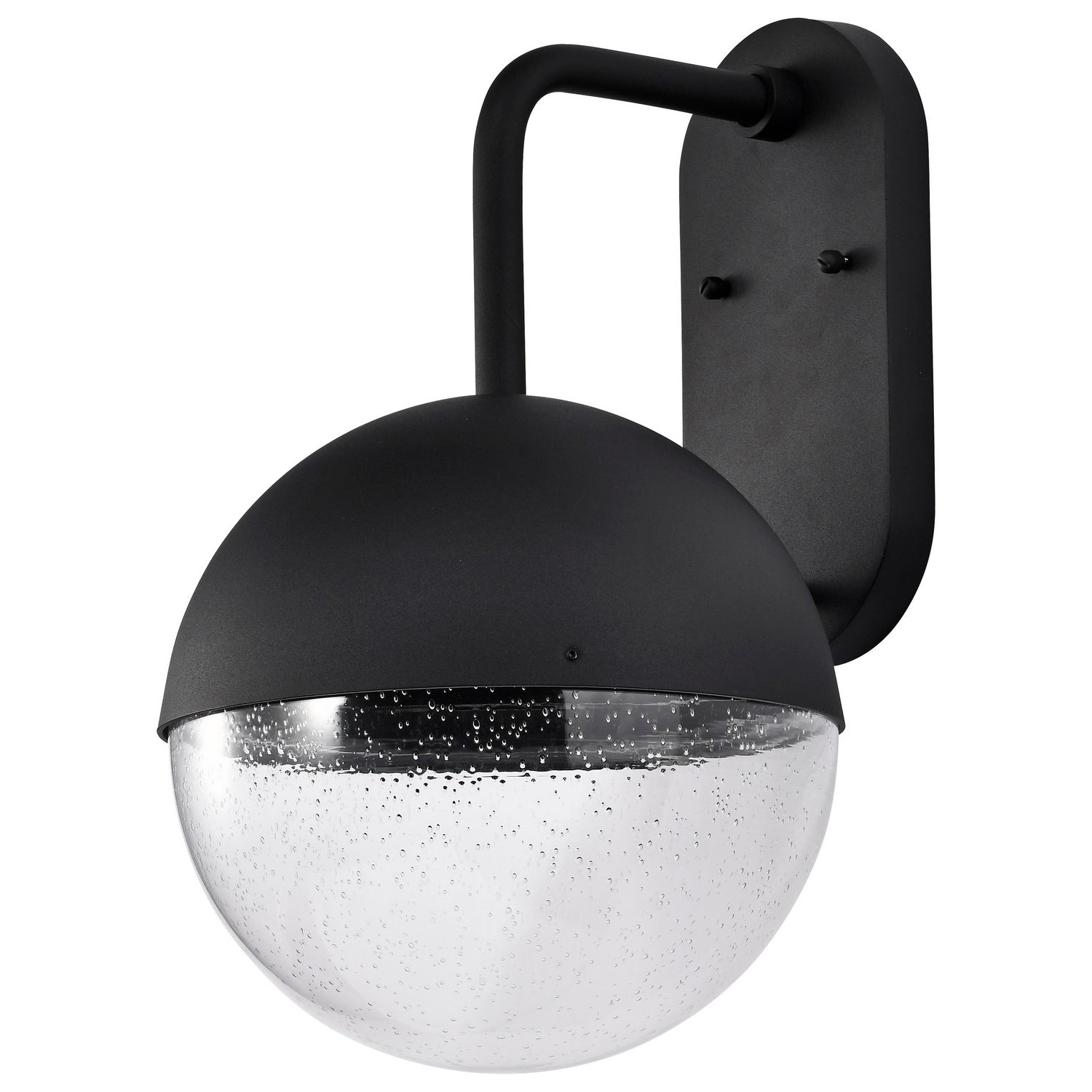 Nuvo Lighting - 62-1618 - LED Wall Lantern - Atmosphere - Matte Black