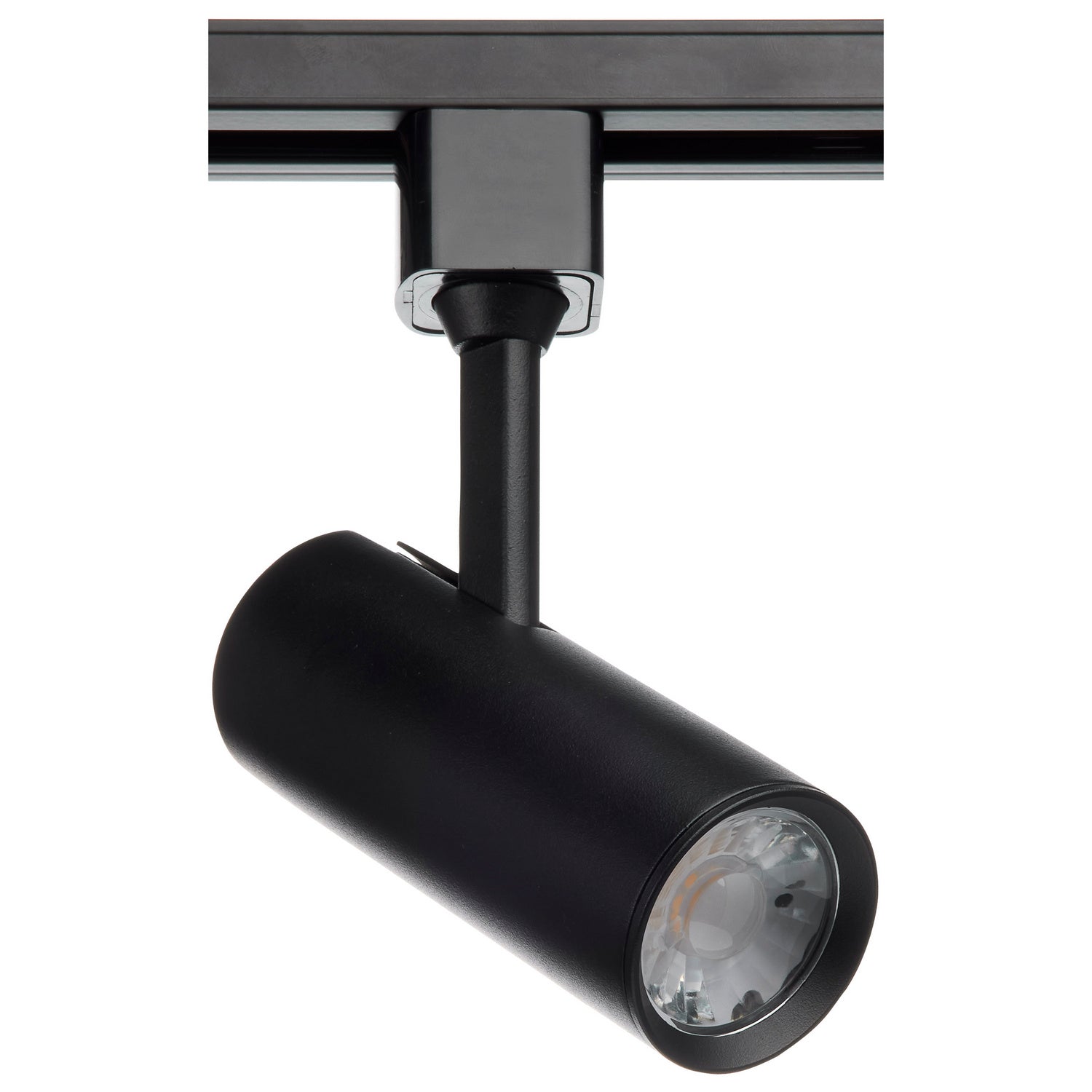 Nuvo Lighting - TH602 - LED Track Head - Black