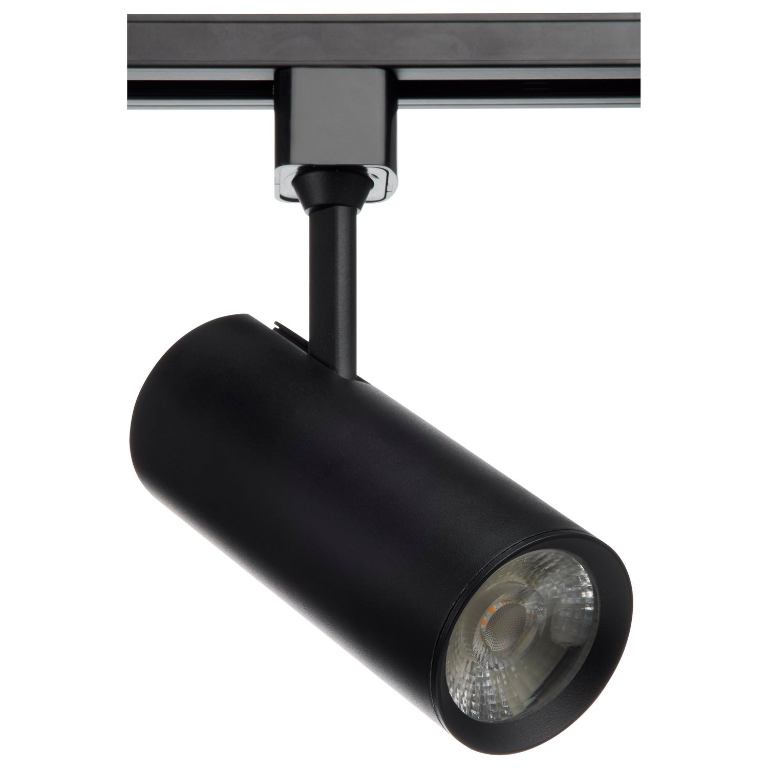 Nuvo Lighting - TH614 - LED Track Head - Black