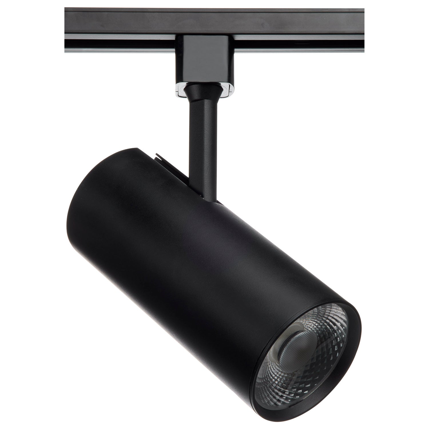 Nuvo Lighting - TH622 - LED Track Head - Black