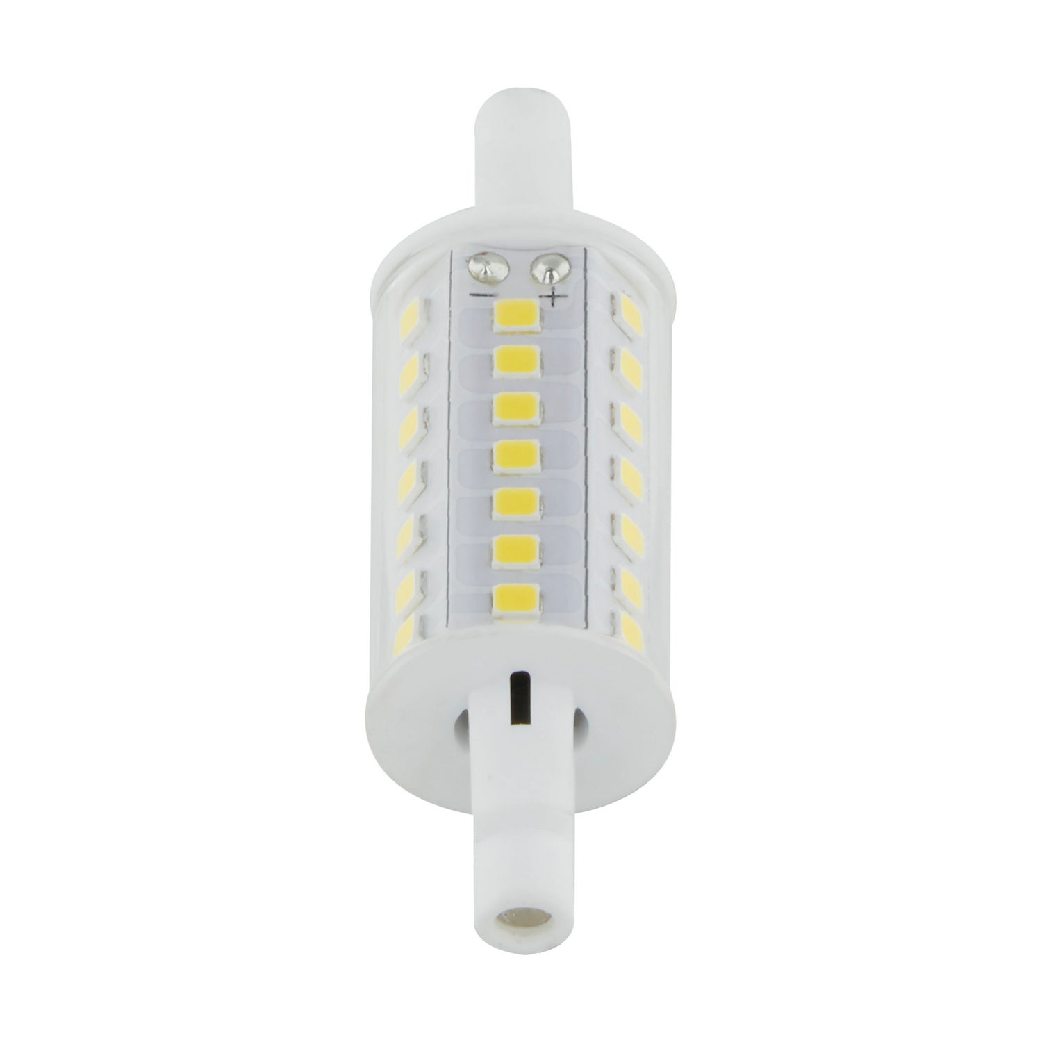 Satco - S11220 - Light Bulb - Clear