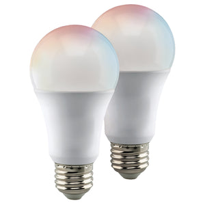 Satco - S11275 - Light Bulb - White