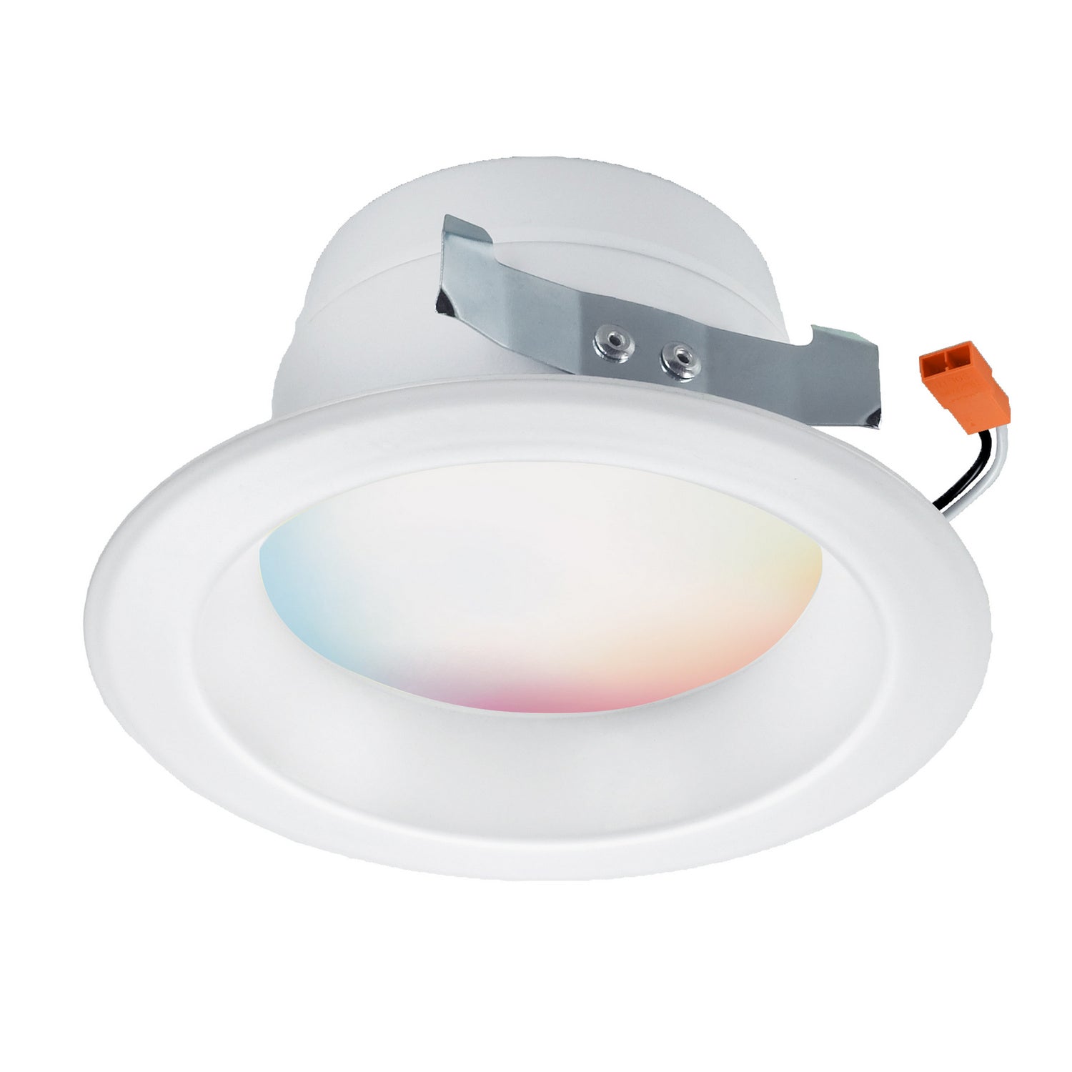 Satco - S11285 - LED Downlight - White