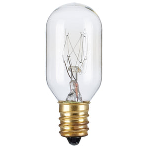 Satco - S2751 - Light Bulb - Clear