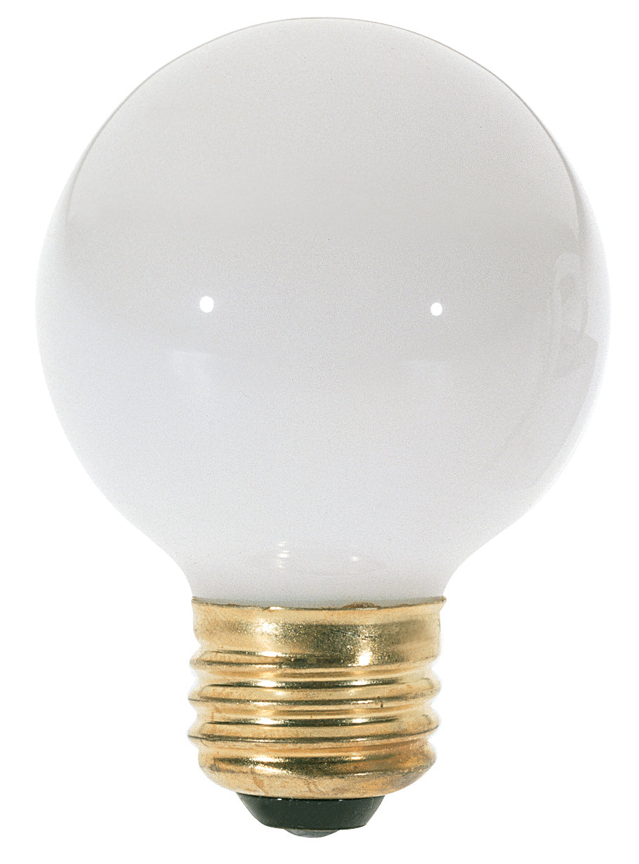 Satco - S3827/TF - Light Bulb - White