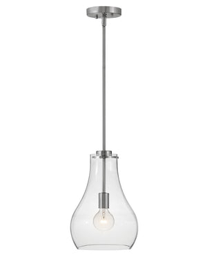 Lark - 83117BN - LED Pendant - Frankie - Brushed Nickel