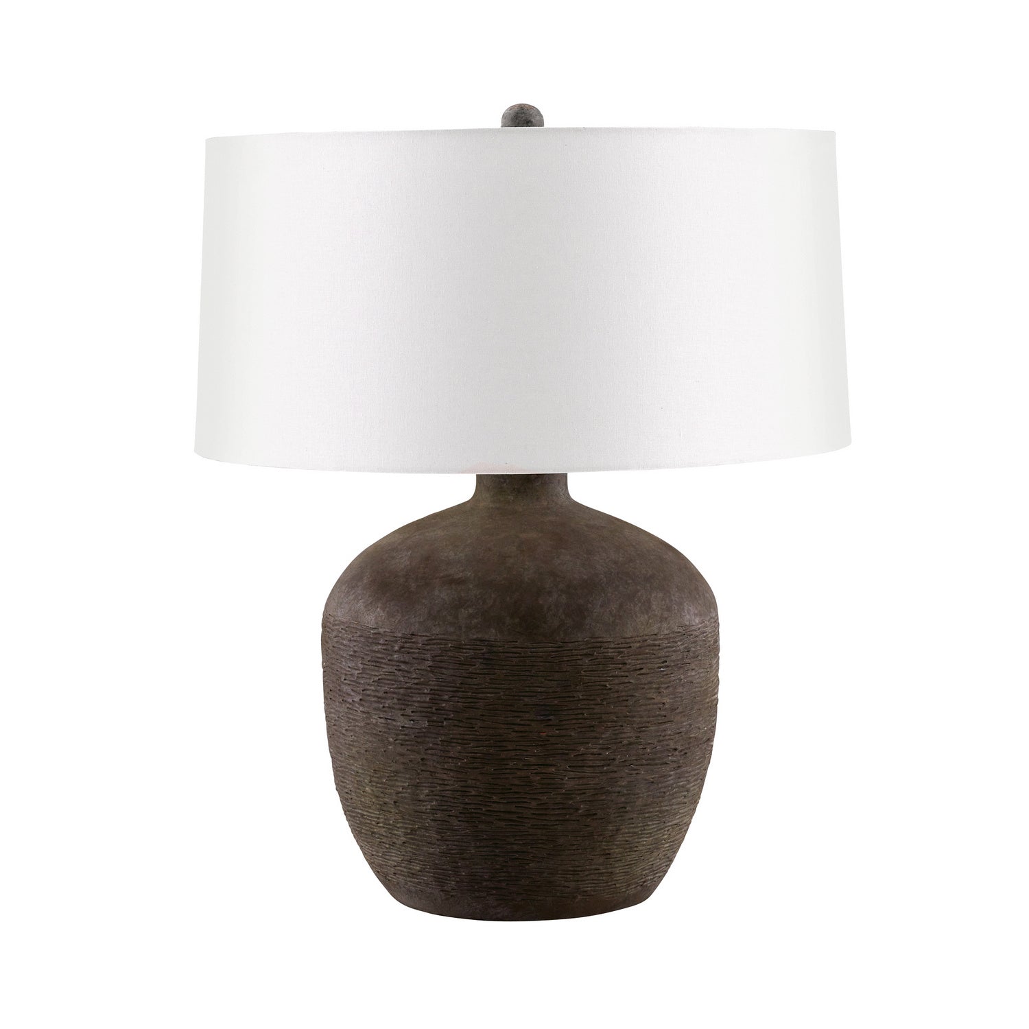 Arteriors - 45111-606 - One Light Table Lamp - Navi - Rhino