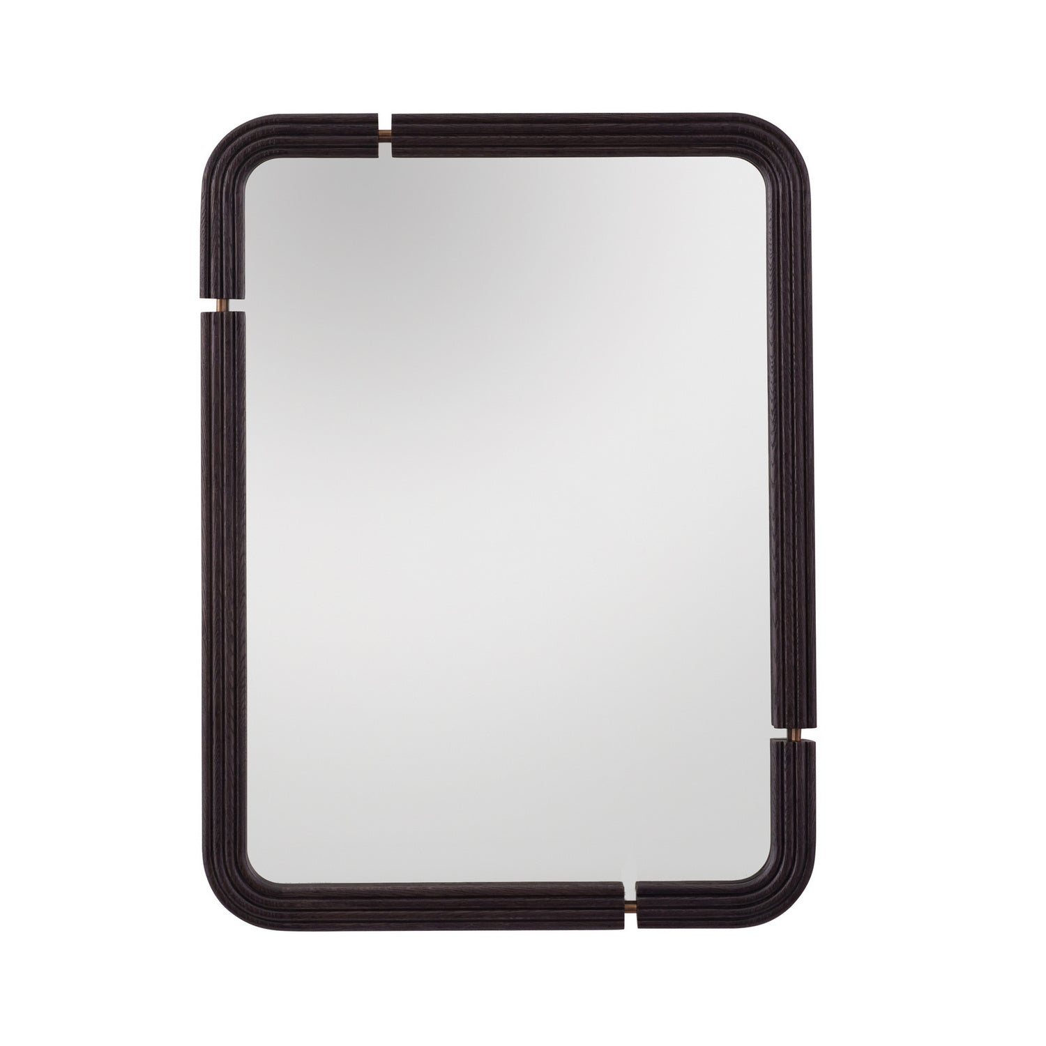 Arteriors - 4679 - Mirror - Mulholland - Sable