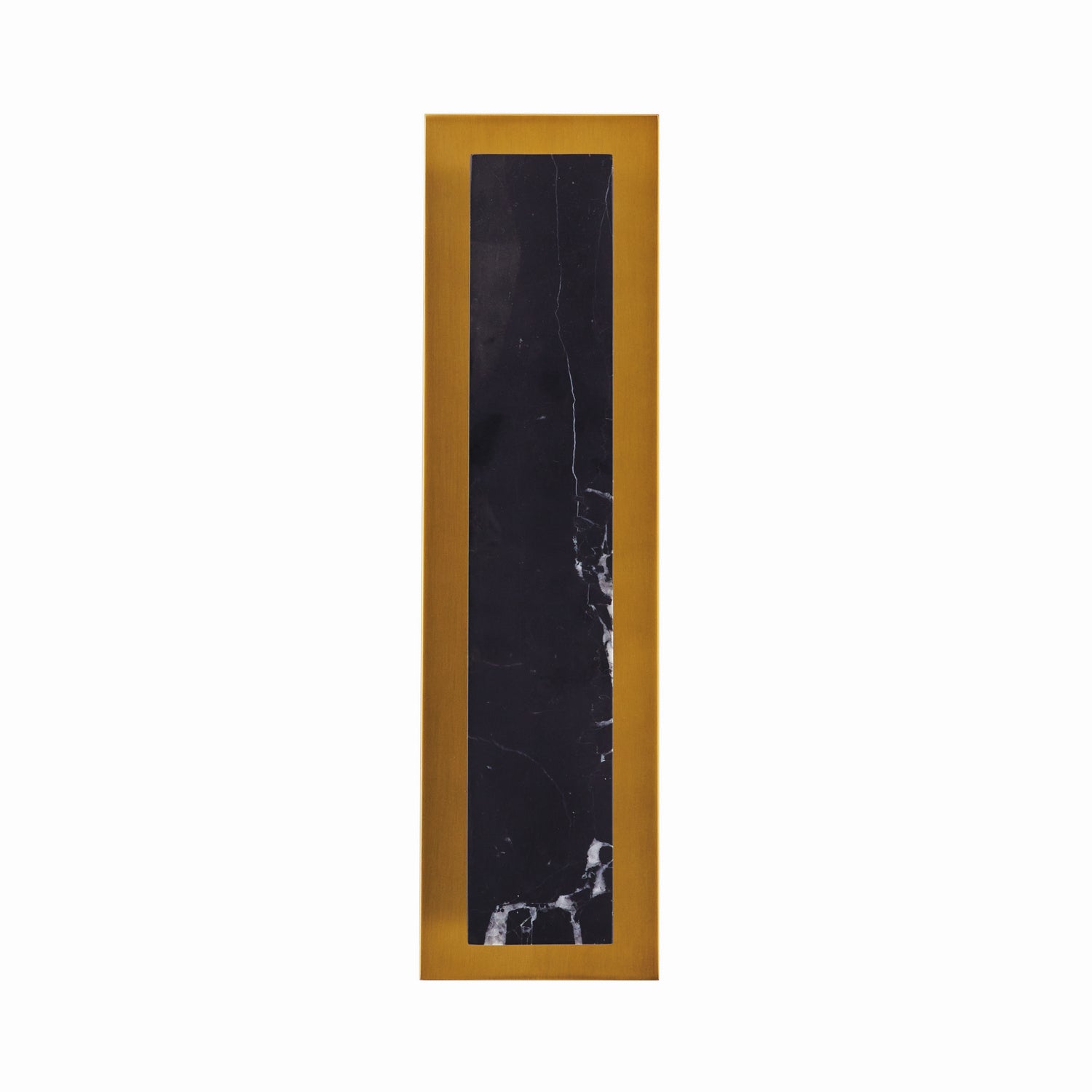 Arteriors - 49815 - LED Wall Sconce - Ozona - Black