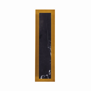 Arteriors - 49815 - LED Wall Sconce - Ozona - Black