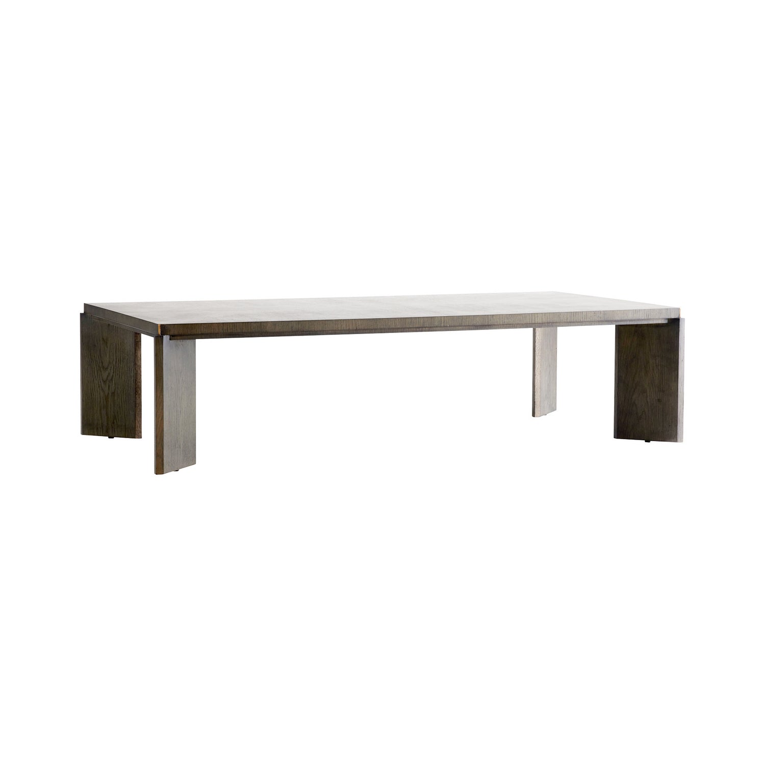 Arteriors - 5699 - Cocktail Table - Mable - Gray Washed Sable