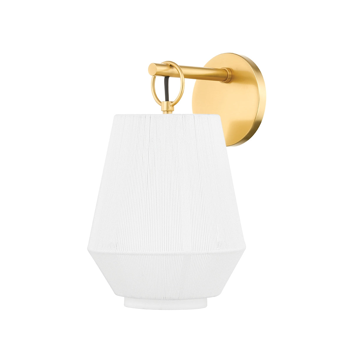Hudson Valley Debi Wall Sconce