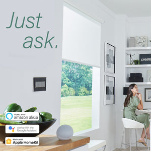 Legrand - WNAH1G1 - Smart Gateway with Netatmo - adorne - Graphite