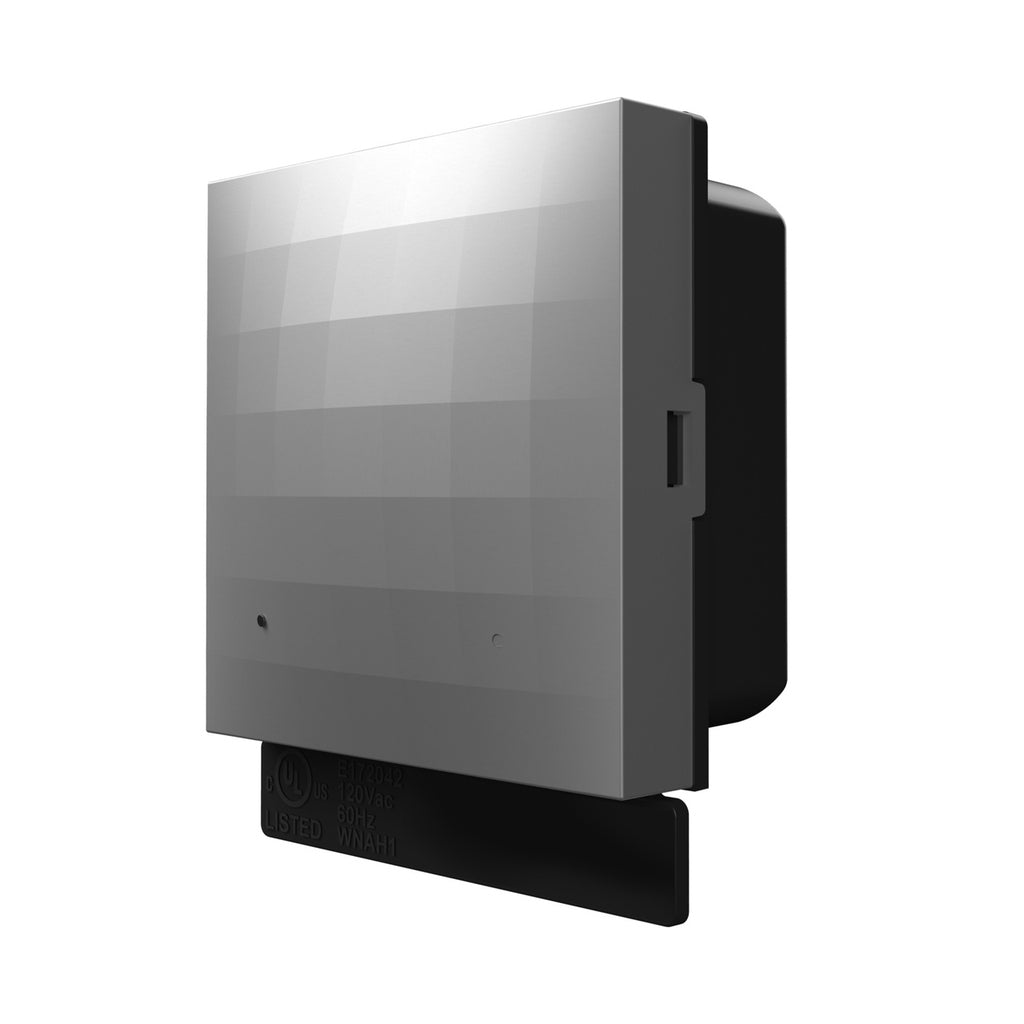 Legrand - WNAH1M1 - Smart Gateway with Netatmo - adorne - Magnesium