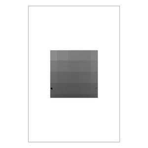 Legrand - WNAH1M1 - Smart Gateway with Netatmo - adorne - Magnesium