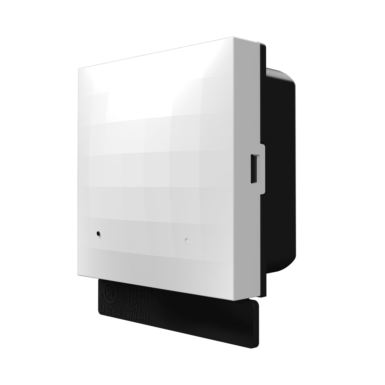 Legrand - WNAH1W1 - Gateway - Adorne - White