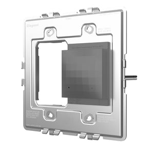 Legrand - WNAH2M1 - Smart Surface-Mount Gateway with Netatmo - adorne - Magnesium