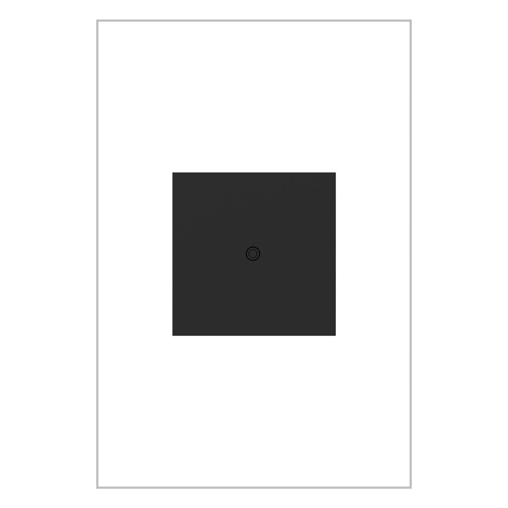Legrand - WNAL10G1 - Smart Switch with Netatmo - adorne - Graphite