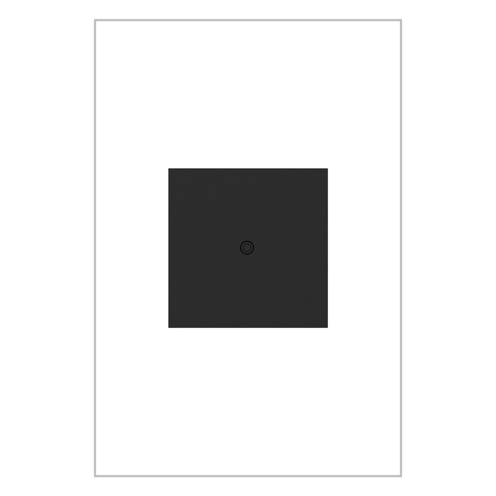 Legrand - WNAL10G1 - Smart Switch with Netatmo - adorne - Graphite
