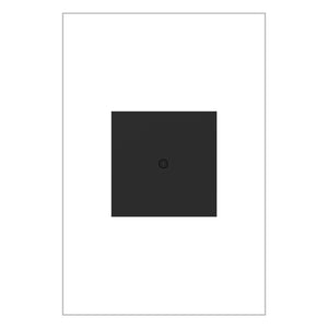 Legrand - WNAL10G1 - Smart Switch with Netatmo - adorne - Graphite