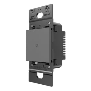 Legrand - WNAL10M1 - Switch - Adorne - Magnesium