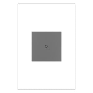 Legrand - WNAL10M1 - Smart Switch with Netatmo - adorne - Magnesium