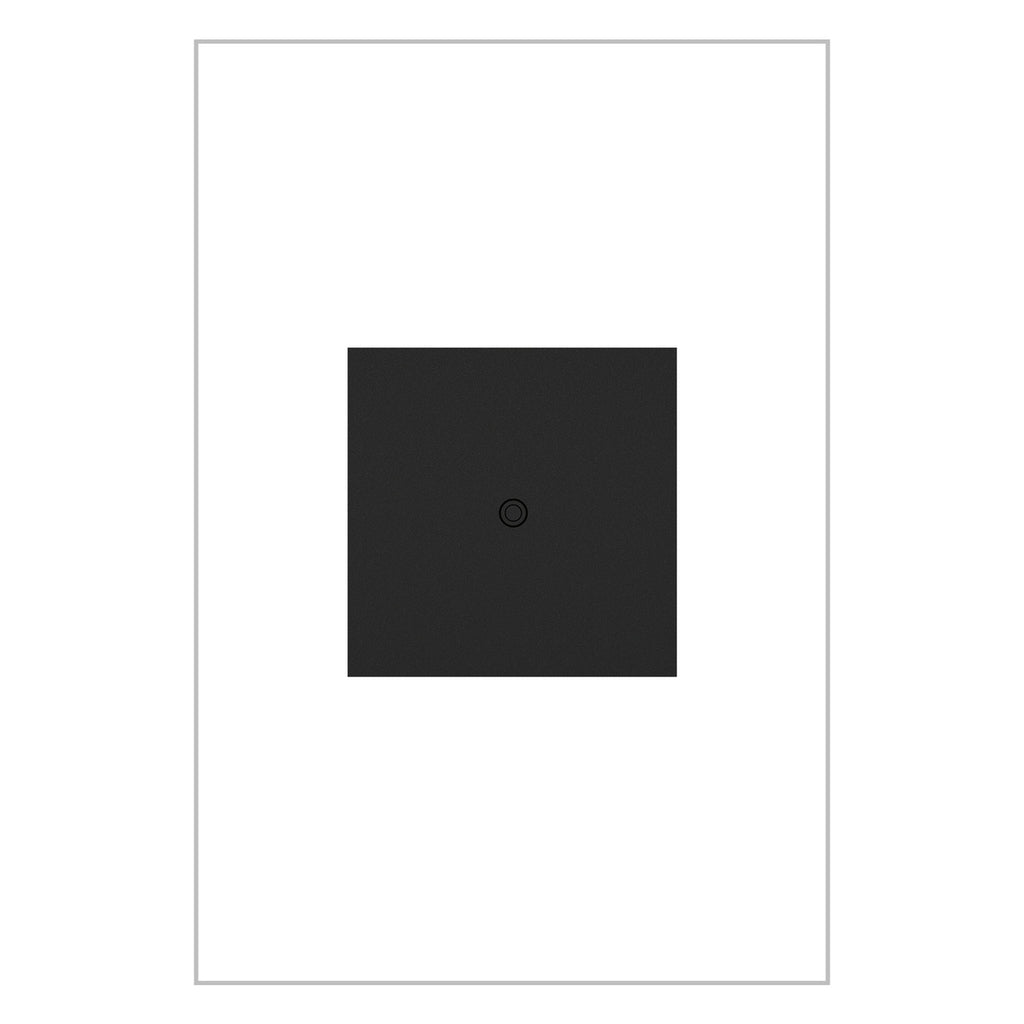 Legrand - WNAL23G1 - Wireless Remote Smart Switch with Netatmo - adorne - Graphite
