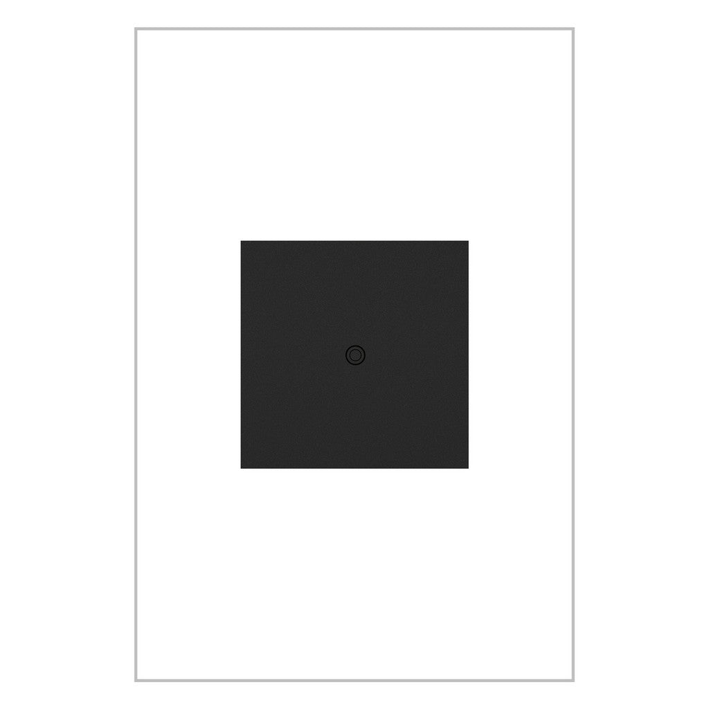 Legrand - WNAL23G1 - Wireless Remote Smart Switch with Netatmo - adorne - Graphite