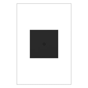 Legrand - WNAL23G1 - Wireless Remote Smart Switch with Netatmo - adorne - Graphite