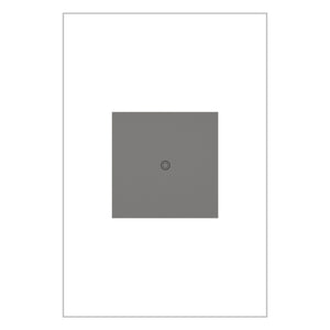 Legrand - WNAL23M1 - Wireless Remote Smart Switch with Netatmo - adorne - Magnesium