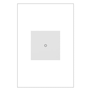 Legrand - WNAL23W1 - Wireless Remote Smart Switch with Netatmo - adorne - White