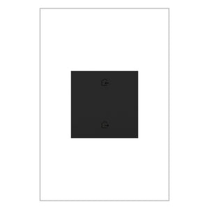 Legrand - WNAL33G1 - Wireless Home/Away Smart Switch with Netatmo - adorne - Graphite