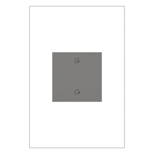 Legrand - WNAL33M1 - Wireless Smart Scene Controller with Netatmo - adorne - Magnesium