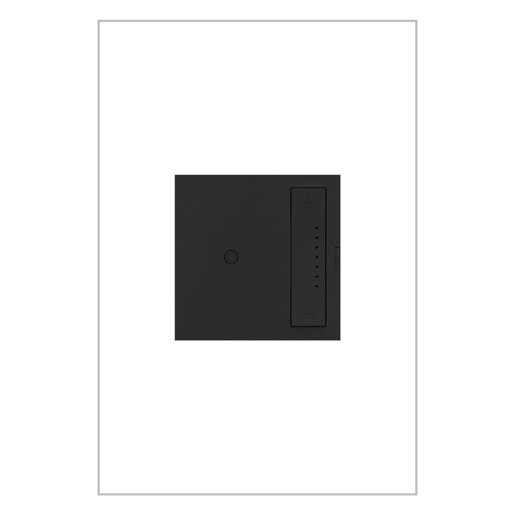 Legrand - WNAL50G1 - Smart Tru-Universal Dimmer with Netatmo - adorne - Graphite