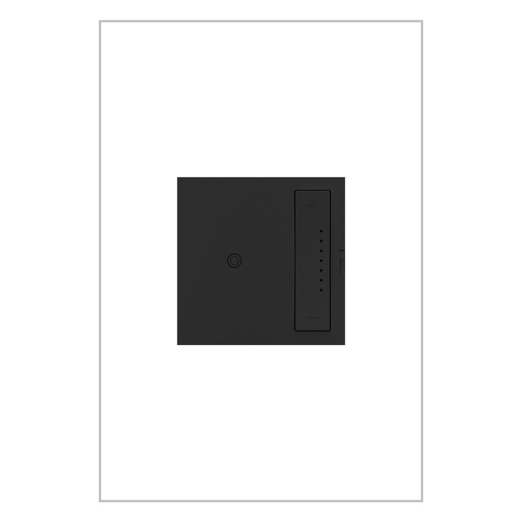 Legrand - WNAL50G1 - Smart Tru-Universal Dimmer with Netatmo - adorne - Graphite