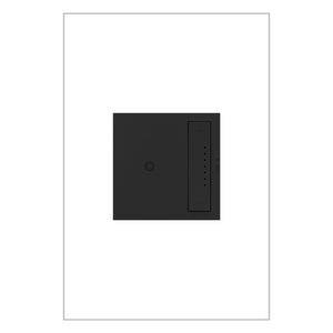 Legrand - WNAL50G1 - Smart Tru-Universal Dimmer with Netatmo - adorne - Graphite