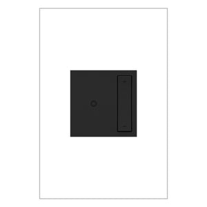 Legrand - WNAL63G1 - Wireless Remote Smart Dimmer with Netatmo - adorne - Graphite