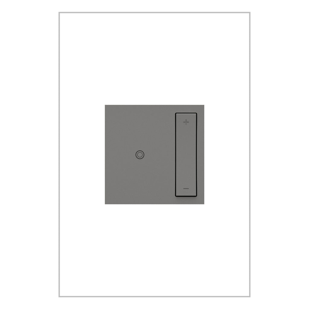 Legrand - WNAL63M1 - Wireless Smart Scene Controller with Netatmo - adorne - Magnesium