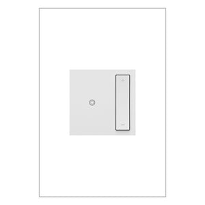 Legrand - WNAL63W1 - Wireless Remote Smart Dimmer with Netatmo - adorne - White