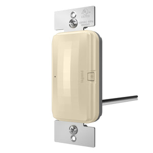 Legrand - WNRH1LA - Smart Gateway with Netatmo - radiant - Light Almond