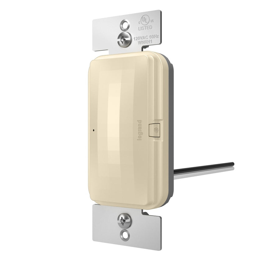 Legrand - WNRH1LA - Smart Gateway with Netatmo - radiant - Light Almond