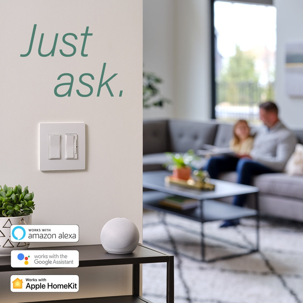 Legrand - WNRH1NI - Smart Gateway with Netatmo - radiant - Nickel