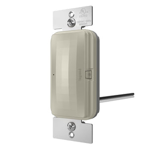 Legrand - WNRH1NI - Smart Gateway with Netatmo - radiant - Nickel
