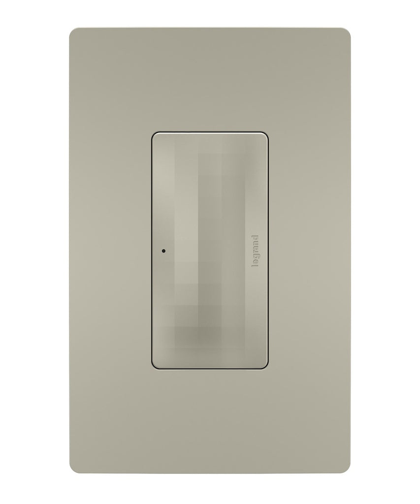 Legrand - WNRH1NI - Smart Gateway with Netatmo - radiant - Nickel