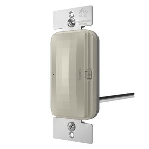 Legrand - WNRH1NI - Smart Gateway with Netatmo - radiant - Nickel