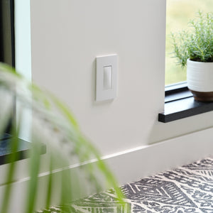 Legrand - WNRH1WH - Smart Gateway with Netatmo - radiant - White