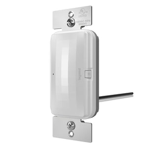 Legrand - WNRH1WH - Smart Gateway with Netatmo - radiant - White